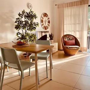 Volcán, Salitre Y Arena Apartamento Puerto del Carmen (Lanzarote)